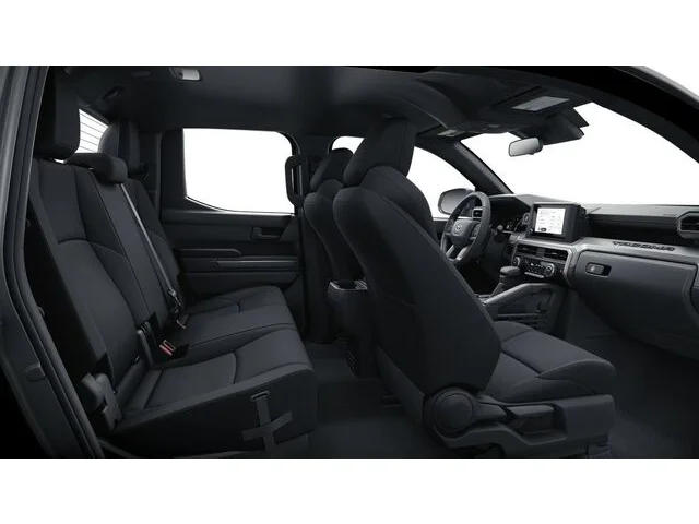 Nuevos TOYOTA TACOMA DOUBLE CAB à Estados chez autogozo