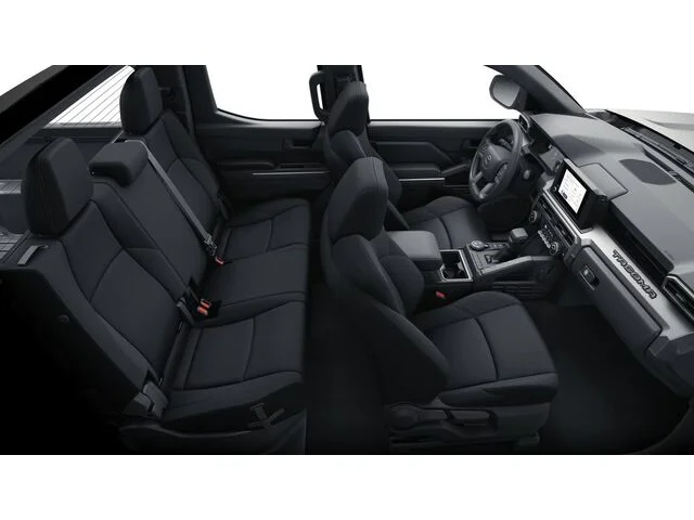 Nuevos TOYOTA TACOMA DOUBLE CAB à Estados chez autogozo