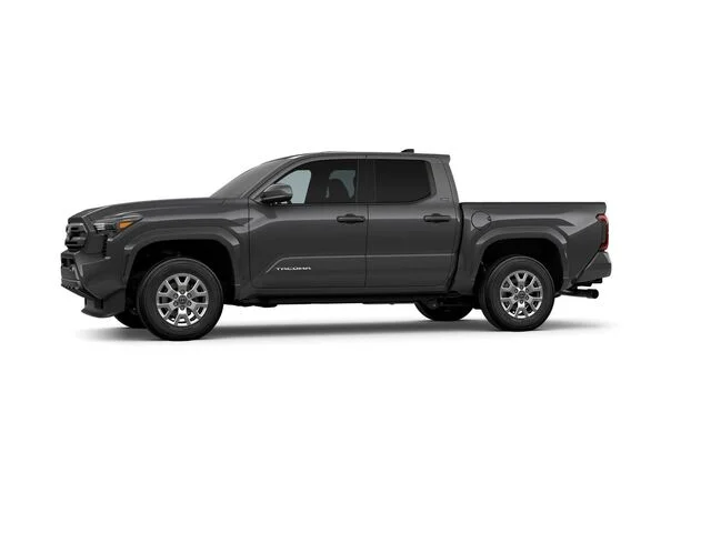 Nuevos TOYOTA TACOMA DOUBLE CAB à Estados chez autogozo