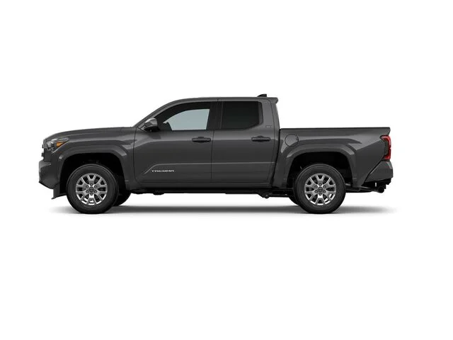 Nuevos TOYOTA TACOMA DOUBLE CAB à Estados chez autogozo