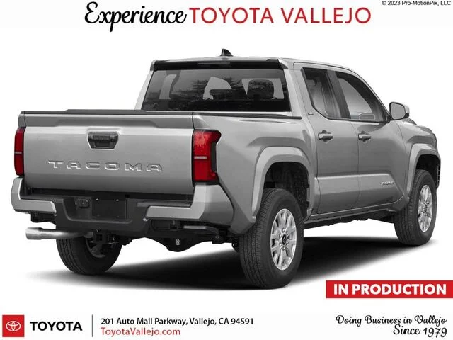 Nuevos TOYOTA TACOMA DOUBLE CAB à Estados chez autogozo