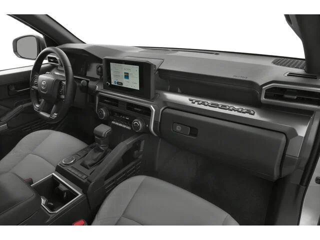 Nuevos TOYOTA TACOMA DOUBLE CAB à Estados chez autogozo
