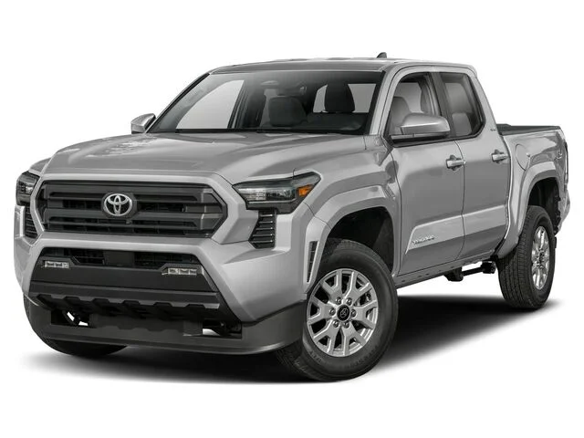 Nuevos TOYOTA TACOMA DOUBLE CAB à Estados chez autogozo
