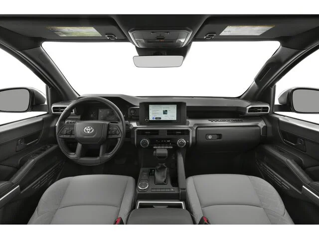 Nuevos TOYOTA TACOMA DOUBLE CAB à Estados chez autogozo