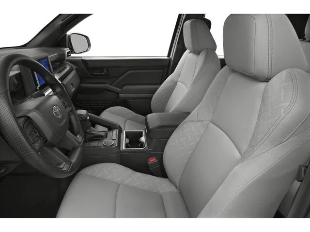 Nuevos TOYOTA TACOMA DOUBLE CAB à Estados chez autogozo