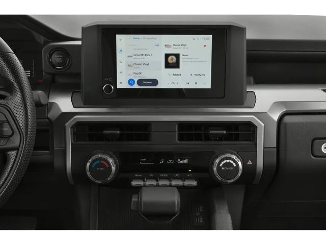 Nuevos TOYOTA TACOMA DOUBLE CAB à Estados chez autogozo