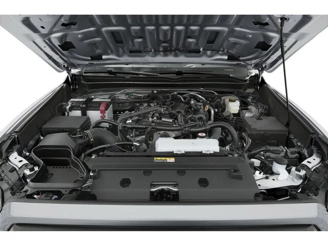Nuevos TOYOTA TACOMA DOUBLE CAB à Estados chez autogozo