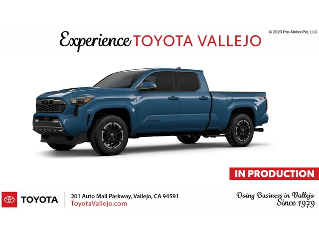 Nuevos TOYOTA TACOMA DOUBLE CAB à Estados chez autogozo