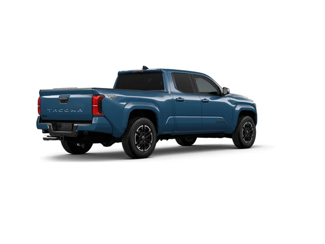 Nuevos TOYOTA TACOMA DOUBLE CAB à Estados chez autogozo