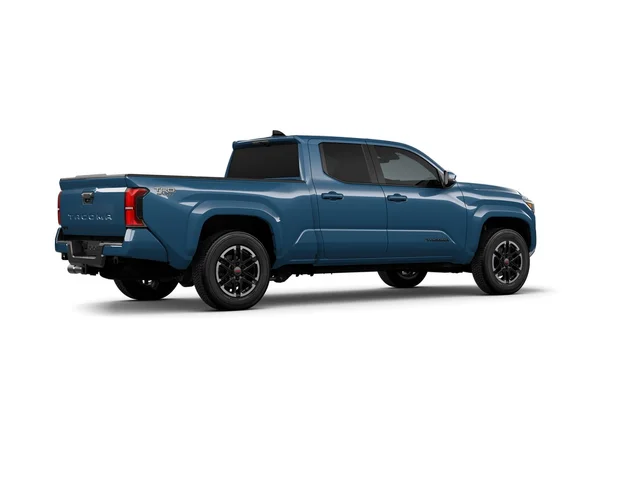 Nuevos TOYOTA TACOMA DOUBLE CAB à Estados chez autogozo