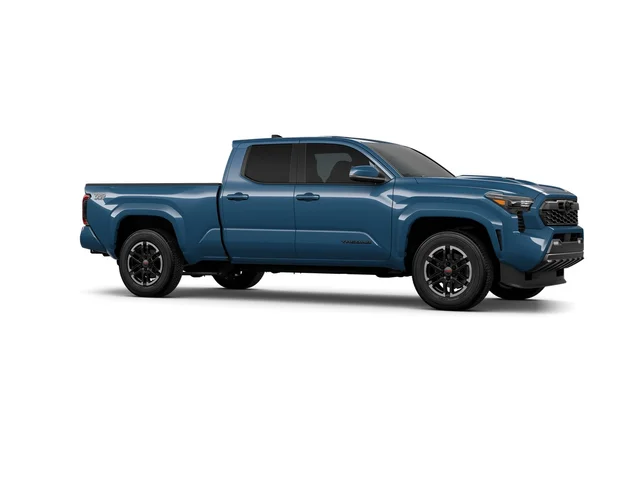Nuevos TOYOTA TACOMA DOUBLE CAB à Estados chez autogozo