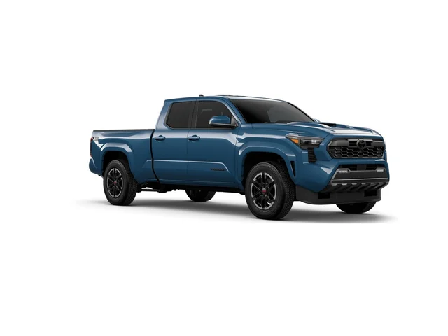 Nuevos TOYOTA TACOMA DOUBLE CAB à Estados chez autogozo