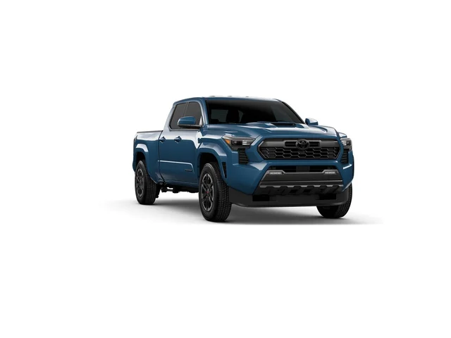 Nuevos TOYOTA TACOMA DOUBLE CAB à Estados chez autogozo