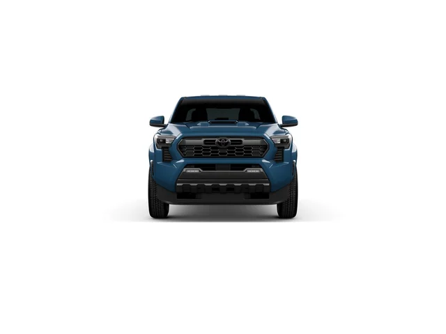 Nuevos TOYOTA TACOMA DOUBLE CAB à Estados chez autogozo