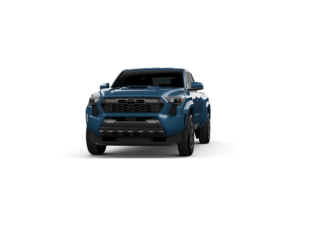 Nuevos TOYOTA TACOMA DOUBLE CAB à Estados chez autogozo
