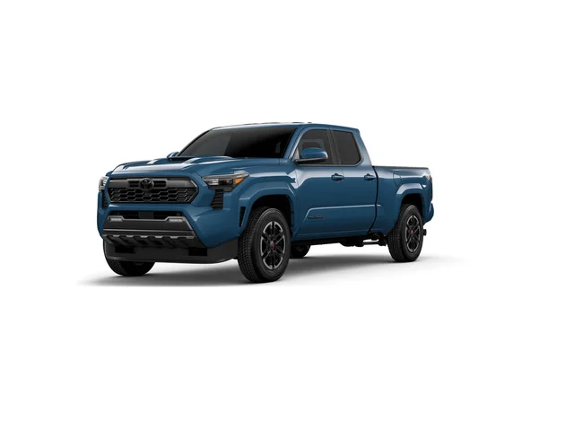 Nuevos TOYOTA TACOMA DOUBLE CAB à Estados chez autogozo