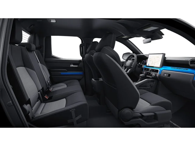 Nuevos TOYOTA TACOMA DOUBLE CAB à Estados chez autogozo