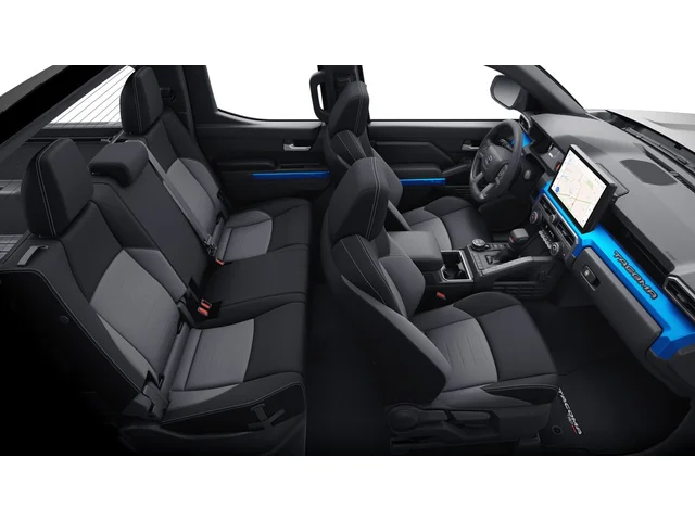 Nuevos TOYOTA TACOMA DOUBLE CAB à Estados chez autogozo