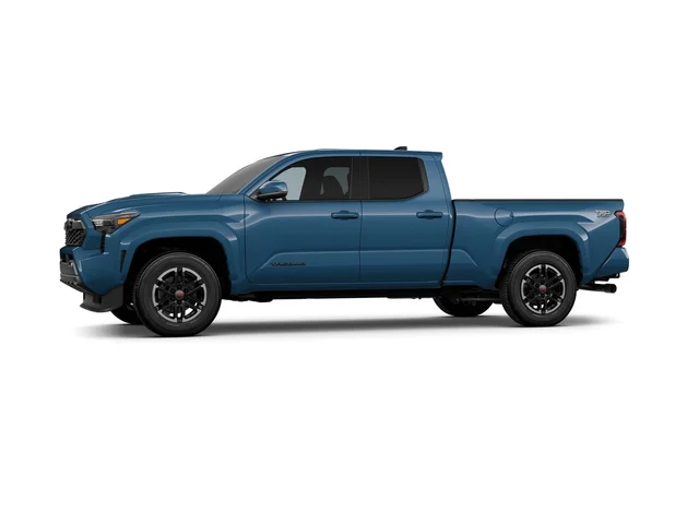Nuevos TOYOTA TACOMA DOUBLE CAB à Estados chez autogozo