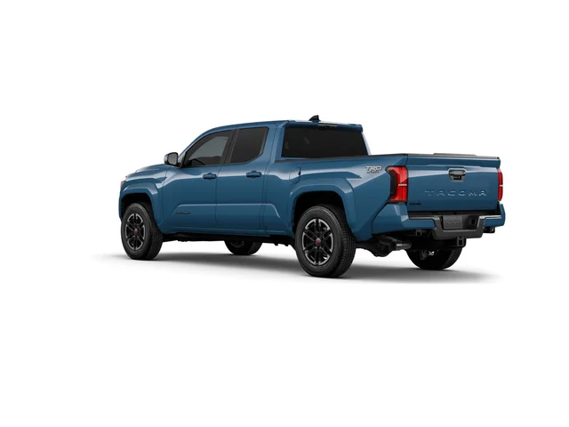 Nuevos TOYOTA TACOMA DOUBLE CAB à Estados chez autogozo