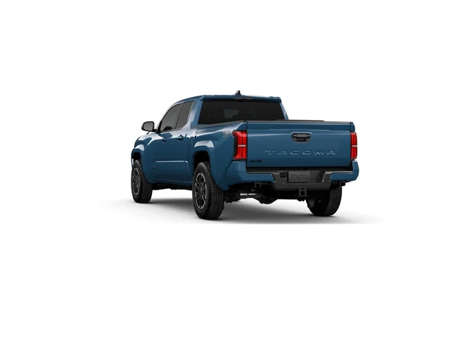 Nuevos TOYOTA TACOMA DOUBLE CAB à Estados chez autogozo