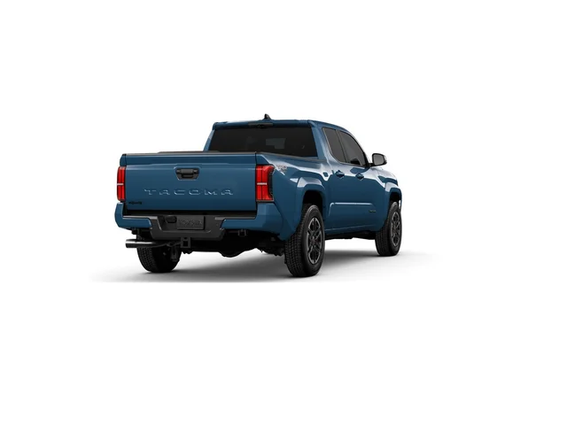 Nuevos TOYOTA TACOMA DOUBLE CAB à Estados chez autogozo
