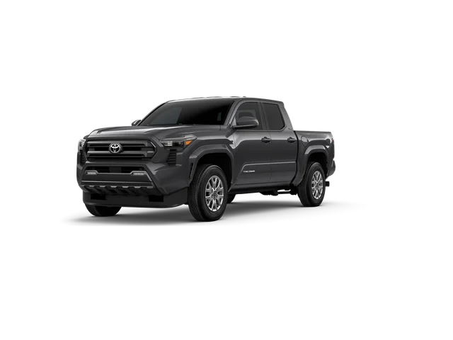 Nuevos TOYOTA TACOMA DOUBLE CAB à Estados chez autogozo