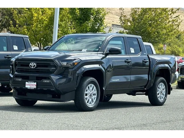 Nuevos TOYOTA TACOMA DOUBLE CAB à Estados chez autogozo