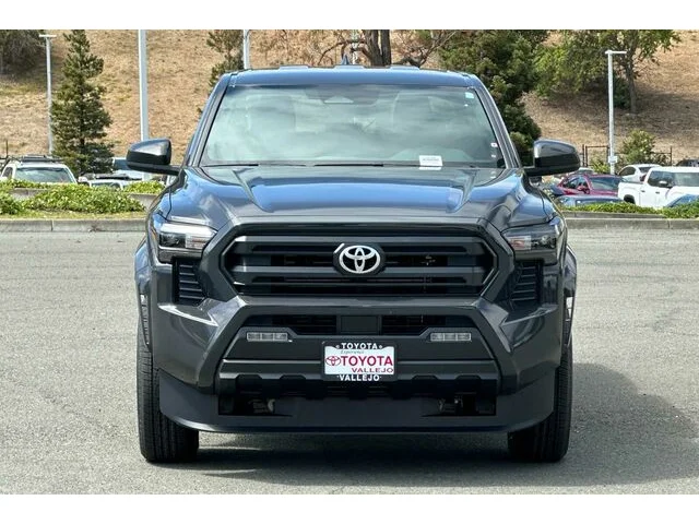 Nuevos TOYOTA TACOMA DOUBLE CAB à Estados chez autogozo