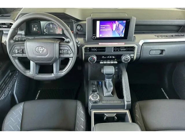 Nuevos TOYOTA TACOMA DOUBLE CAB à Estados chez autogozo
