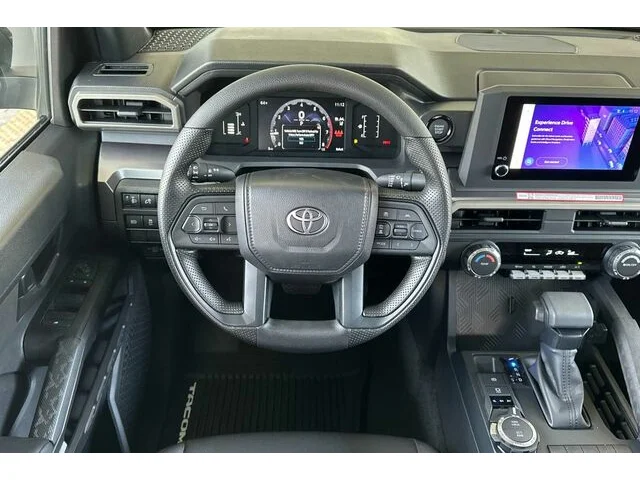 Nuevos TOYOTA TACOMA DOUBLE CAB à Estados chez autogozo