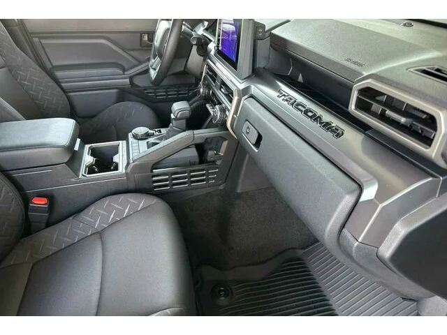 Nuevos TOYOTA TACOMA DOUBLE CAB à Estados chez autogozo