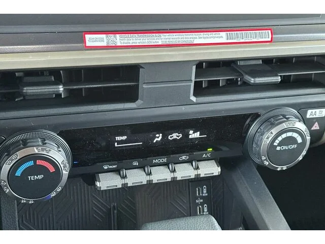 Nuevos TOYOTA TACOMA DOUBLE CAB à Estados chez autogozo