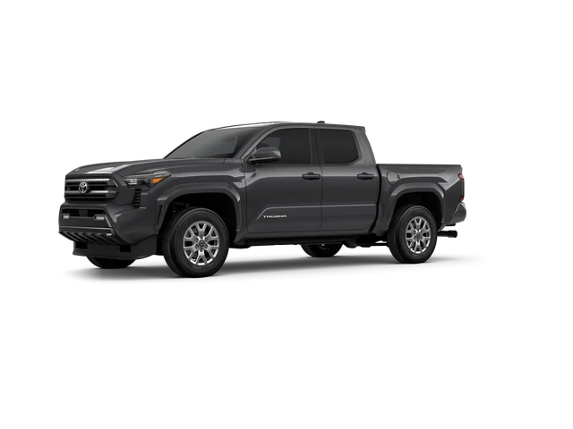 Nuevos TOYOTA TACOMA DOUBLE CAB à Estados chez autogozo