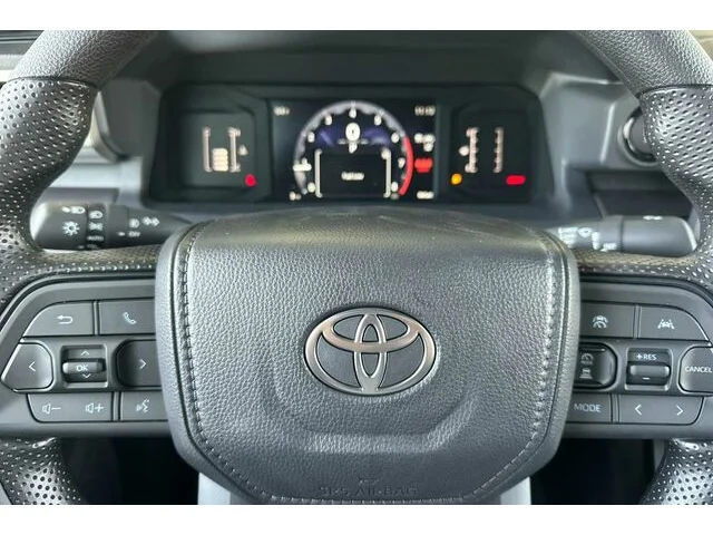 Nuevos TOYOTA TACOMA DOUBLE CAB à Estados chez autogozo