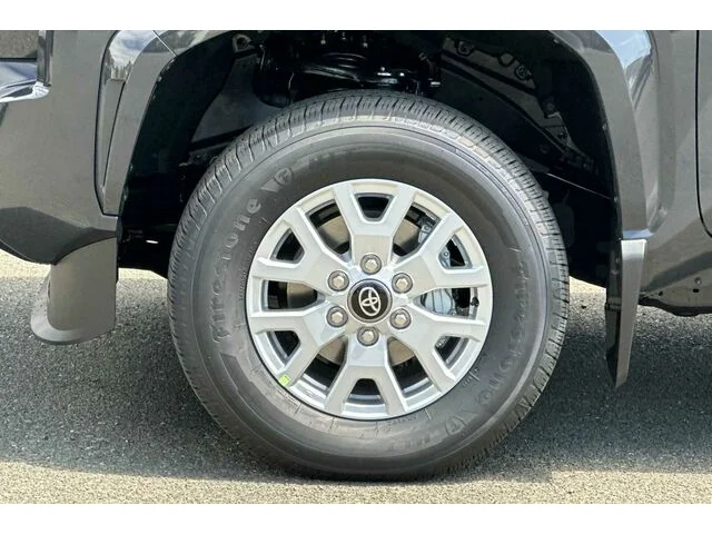 Nuevos TOYOTA TACOMA DOUBLE CAB à Estados chez autogozo
