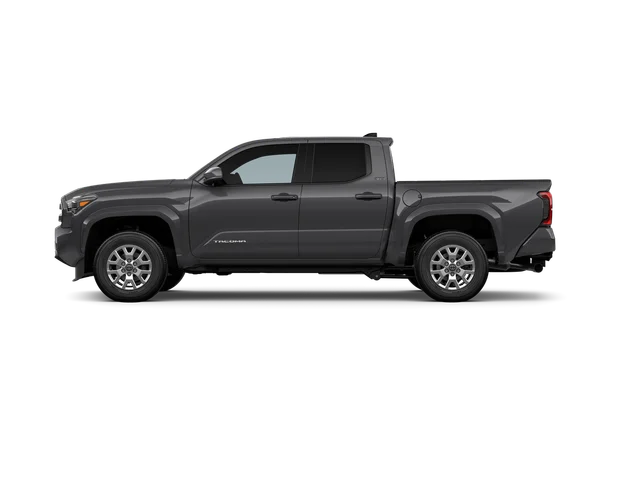 Nuevos TOYOTA TACOMA DOUBLE CAB à Estados chez autogozo