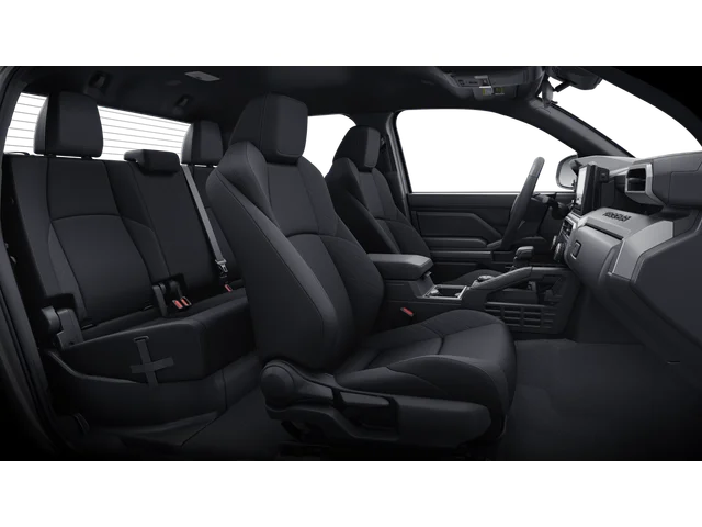 Nuevos TOYOTA TACOMA DOUBLE CAB à Estados chez autogozo