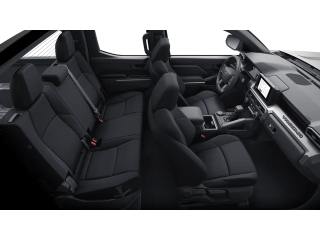 Nuevos TOYOTA TACOMA DOUBLE CAB à Estados chez autogozo