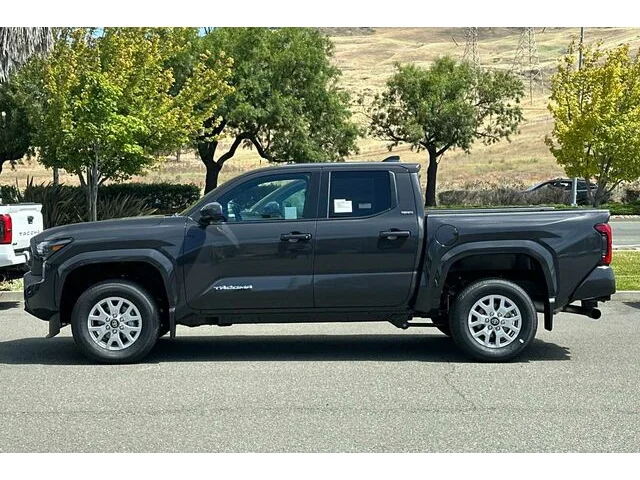 Nuevos TOYOTA TACOMA DOUBLE CAB à Estados chez autogozo