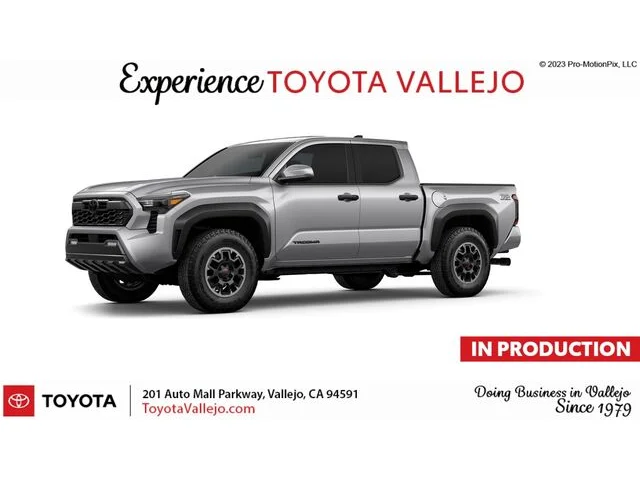 Nuevos TOYOTA TACOMA DOUBLE CAB à Estados chez autogozo