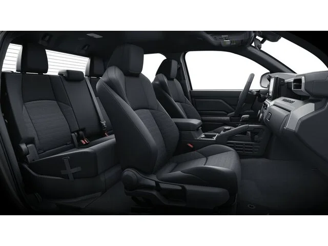 Nuevos TOYOTA TACOMA DOUBLE CAB à Estados chez autogozo