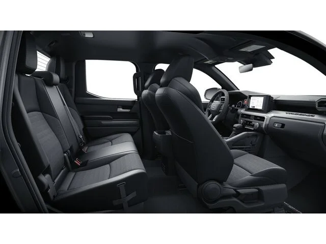 Nuevos TOYOTA TACOMA DOUBLE CAB à Estados chez autogozo