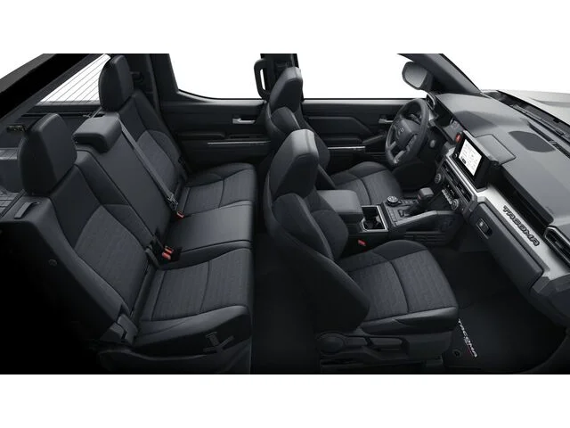 Nuevos TOYOTA TACOMA DOUBLE CAB à Estados chez autogozo