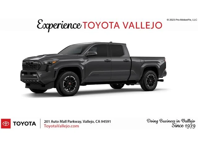 Nuevos TOYOTA TACOMA DOUBLE CAB à Estados chez autogozo