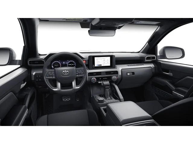 Nuevos TOYOTA TACOMA DOUBLE CAB à Estados chez autogozo