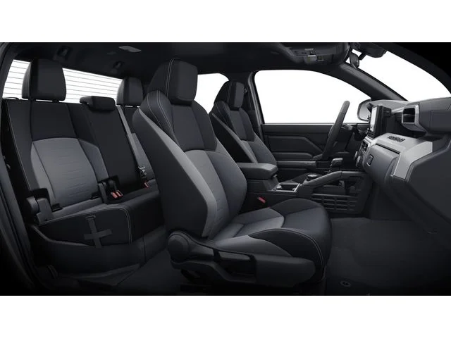 Nuevos TOYOTA TACOMA DOUBLE CAB à Estados chez autogozo