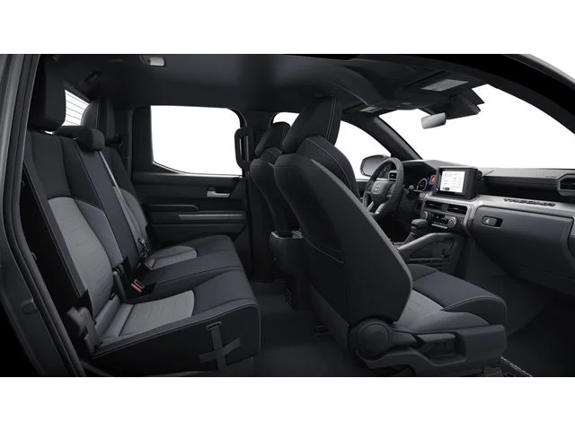 Nuevos TOYOTA TACOMA DOUBLE CAB à Estados chez autogozo