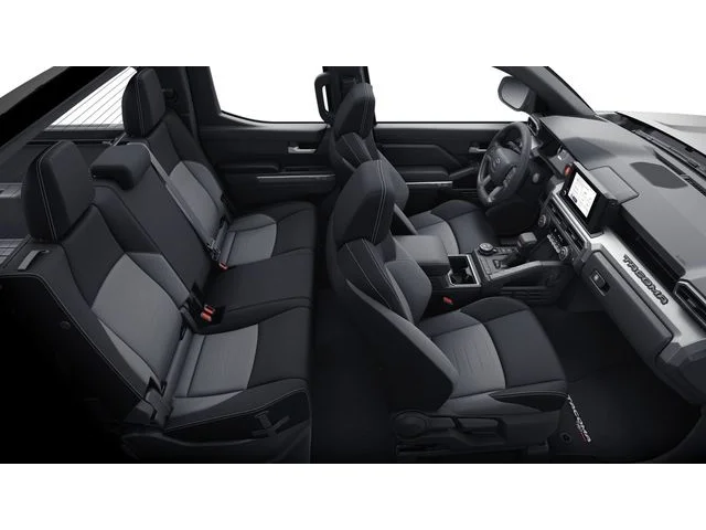 Nuevos TOYOTA TACOMA DOUBLE CAB à Estados chez autogozo