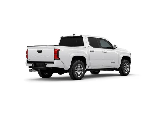 Nuevos TOYOTA TACOMA DOUBLE CAB à Estados chez autogozo